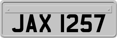 JAX1257