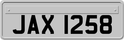 JAX1258
