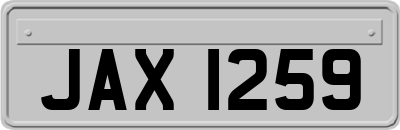 JAX1259