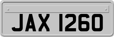 JAX1260