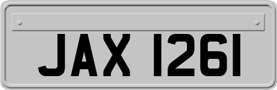 JAX1261