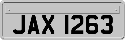 JAX1263