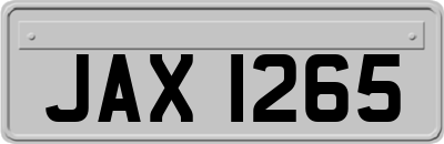 JAX1265