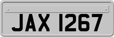 JAX1267