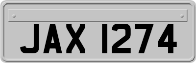 JAX1274