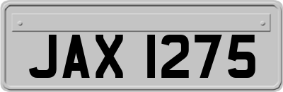 JAX1275