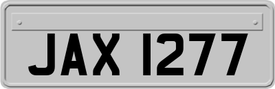 JAX1277