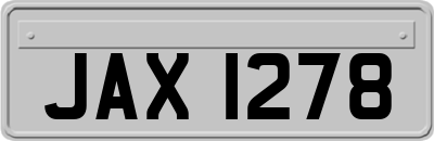JAX1278