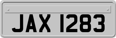 JAX1283