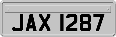 JAX1287