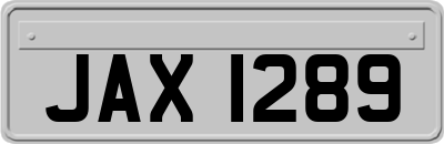 JAX1289