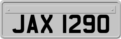 JAX1290