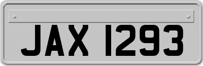 JAX1293