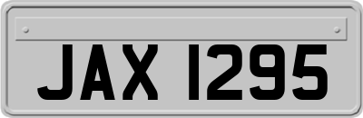 JAX1295