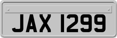 JAX1299