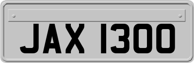 JAX1300