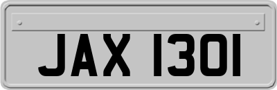 JAX1301