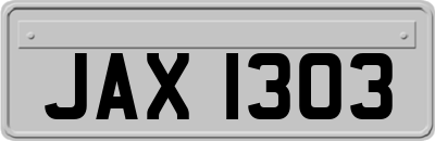 JAX1303