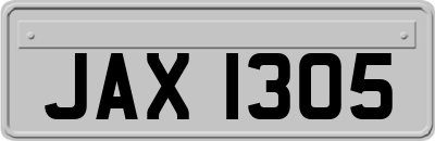 JAX1305