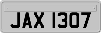 JAX1307