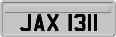 JAX1311