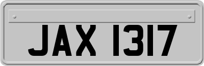 JAX1317