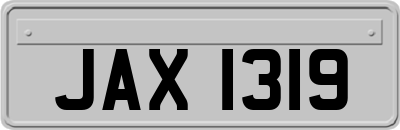 JAX1319
