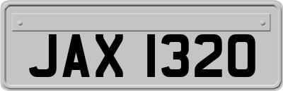 JAX1320