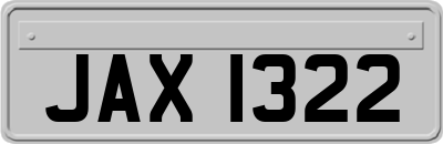JAX1322
