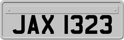 JAX1323