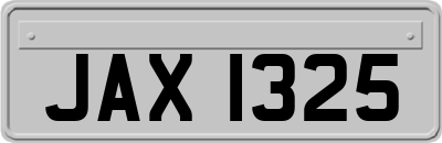 JAX1325