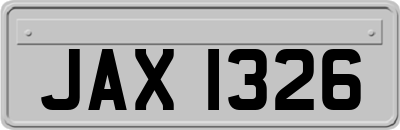 JAX1326