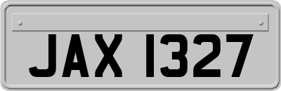 JAX1327