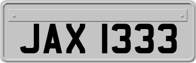 JAX1333