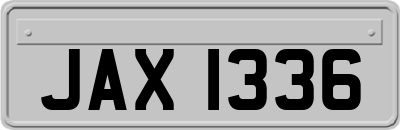 JAX1336