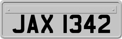JAX1342
