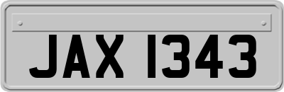 JAX1343