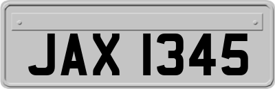 JAX1345
