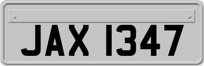 JAX1347