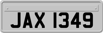 JAX1349