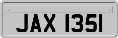 JAX1351