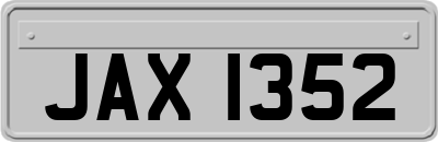 JAX1352