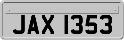JAX1353