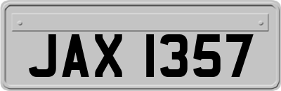 JAX1357