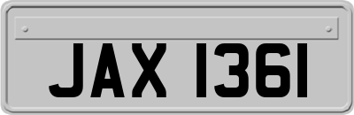 JAX1361