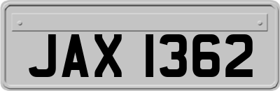 JAX1362