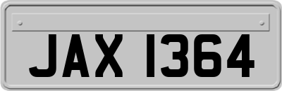 JAX1364