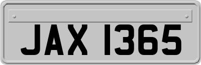 JAX1365