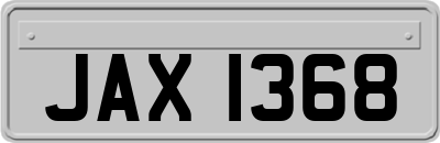 JAX1368