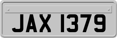 JAX1379
